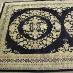 916 6587 ORIENTAL RUG